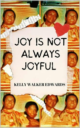 Joy Is Not Always Joyful — cover