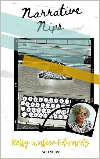 Narrative Nips, Volume One — cover